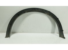 Recambio de aletin delantero izquierdo para nissan juke (f15) 1.5 dci referencia OEM IAM    2