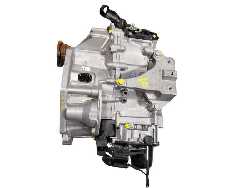 Recambio de caja cambios para seat ibiza v (kj1, kjg) 1.0 tsi referencia OEM IAM 0CW300027F VSV 