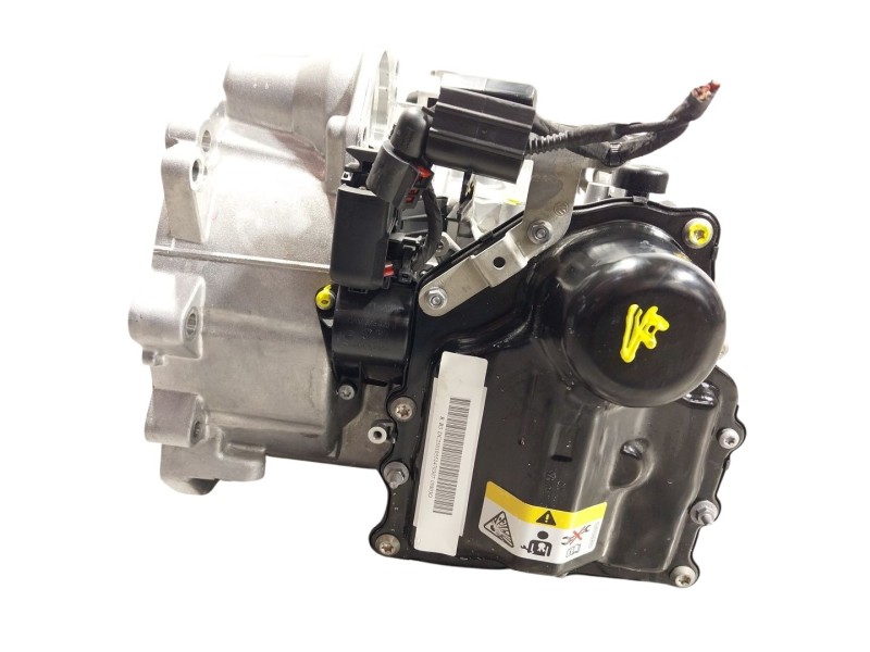 Recambio de caja cambios para seat ibiza v (kj1, kjg) 1.0 tsi referencia OEM IAM 0CW300027F VSV 