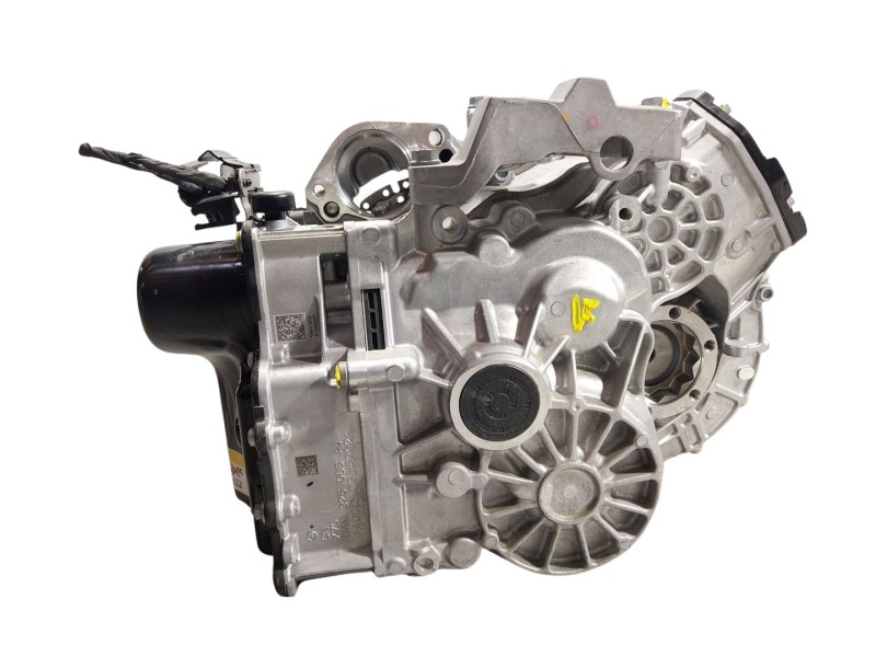 Recambio de caja cambios para seat ibiza v (kj1, kjg) 1.0 tsi referencia OEM IAM 0CW300027F VSV 