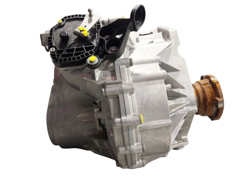 Recambio de caja cambios para seat ibiza v (kj1, kjg) 1.0 tsi referencia OEM IAM 0CW300027F VSV 