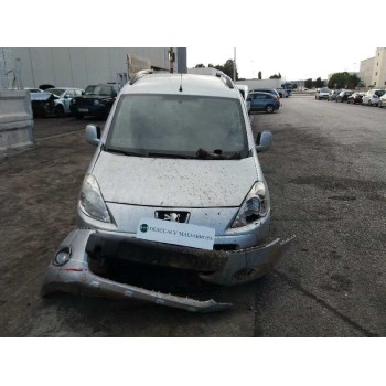 PEUGEOT PARTNER KOMBI