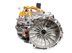 Recambio de caja cambios para cupra sportstourer (kl8, ku8, kud) 1.5 tsi phev referencia OEM IAM 0DD300047S WLS 