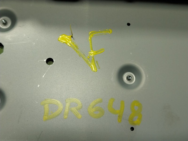 Recambio de sistema audio / radio cd para toyota aygo (_b1_) 1.0 (kgb10_) referencia OEM IAM 861400H010 86140YV010 