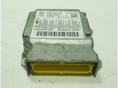 Recambio de centralita airbag para audi q3 (8ub, 8ug) 2.0 tdi quattro referencia OEM IAM 8U0959655 8U0959655 