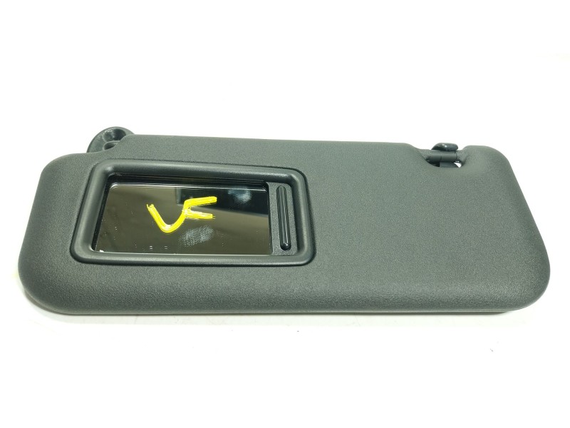 Recambio de parasol izquierdo para toyota yaris cross (mxp_) 1.5 hybrid (mxpj10) referencia OEM IAM 74320K0090C0  