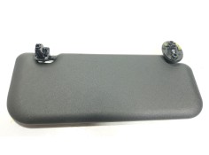 Recambio de parasol izquierdo para toyota yaris cross (mxp_) 1.5 hybrid (mxpj10) referencia OEM IAM 74320K0090C0   2