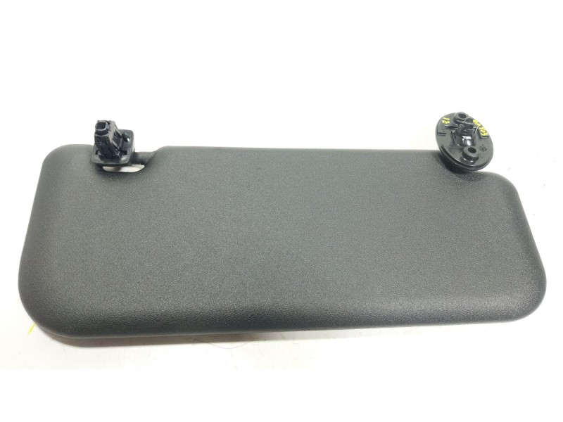 Recambio de parasol izquierdo para toyota yaris cross (mxp_) 1.5 hybrid (mxpj10) referencia OEM IAM 74320K0090C0  