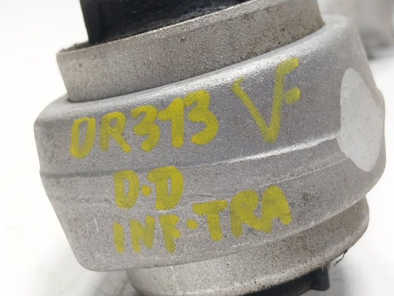 Recambio de brazo suspension inferior delantero derecho para bmw 5 (g30, f90) 530 i mild-hybrid xdrive referencia OEM IAM 311068