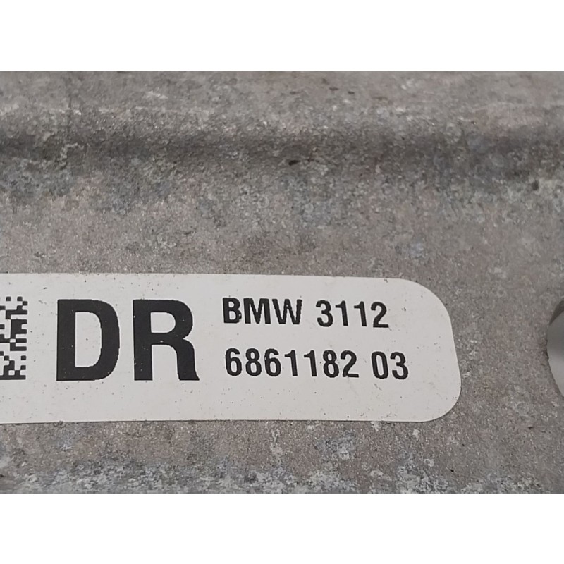 Recambio de brazo suspension inferior delantero derecho para bmw 5 (g30, f90) 530 i mild-hybrid xdrive referencia OEM IAM 311068