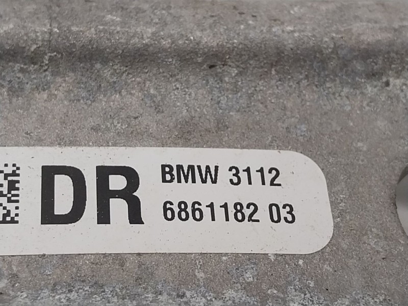Recambio de brazo suspension inferior delantero derecho para bmw 5 (g30, f90) 530 i mild-hybrid xdrive referencia OEM IAM 311068