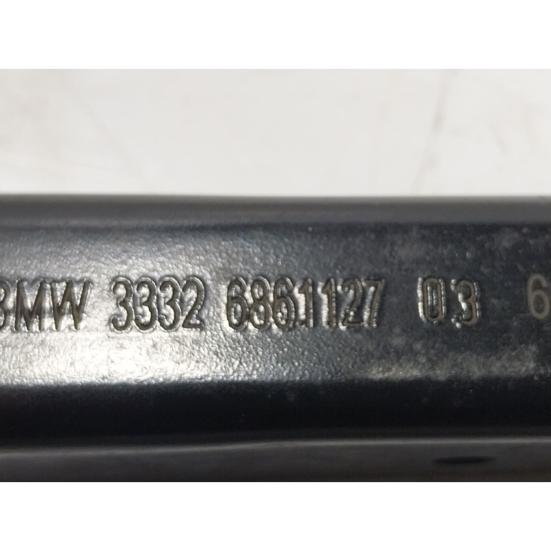 Recambio de brazo suspension inferior trasero derecho para bmw 5 (g30, f90) 530 i mild-hybrid xdrive referencia OEM IAM 33326861