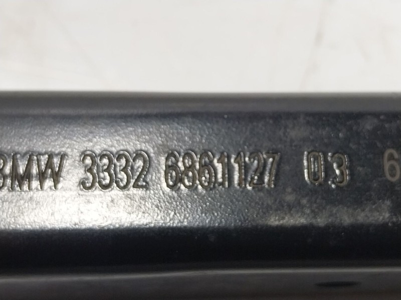 Recambio de brazo suspension inferior trasero derecho para bmw 5 (g30, f90) 530 i mild-hybrid xdrive referencia OEM IAM 33326861