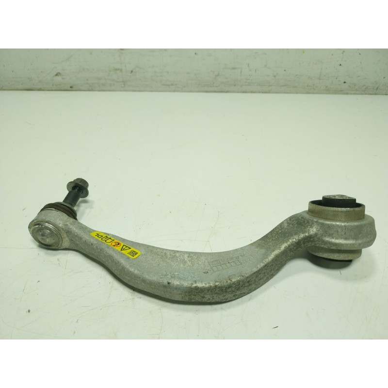 Recambio de brazo suspension inferior delantero izquierdo para bmw 5 (g30, f90) 530 i mild-hybrid xdrive referencia OEM IAM 3110