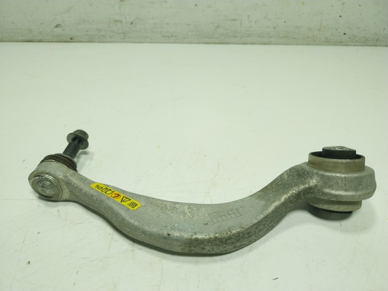 Recambio de brazo suspension inferior delantero izquierdo para bmw 5 (g30, f90) 530 i mild-hybrid xdrive referencia OEM IAM 3110