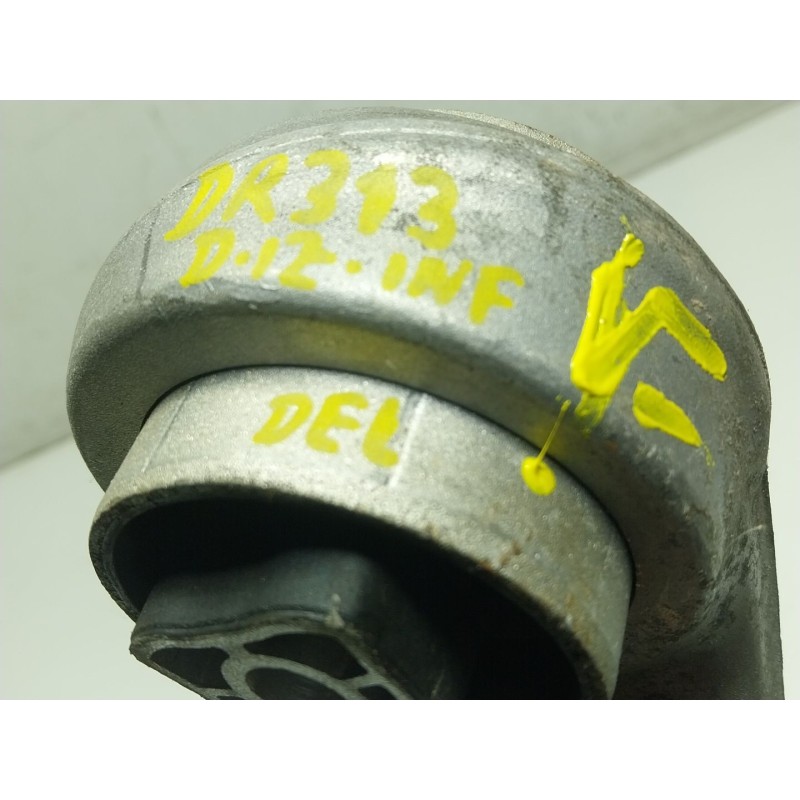 Recambio de brazo suspension inferior delantero izquierdo para bmw 5 (g30, f90) 530 i mild-hybrid xdrive referencia OEM IAM 3110