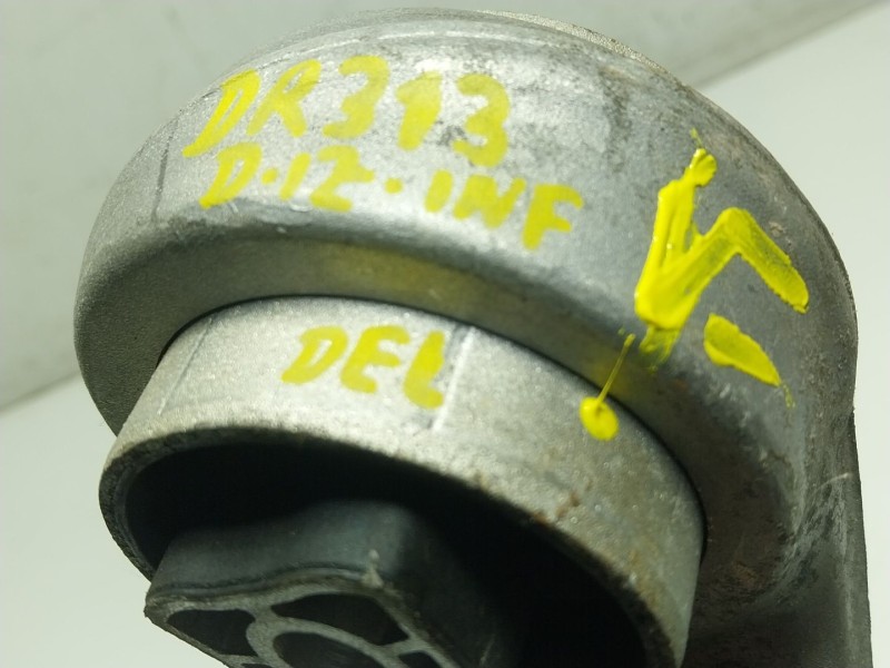 Recambio de brazo suspension inferior delantero izquierdo para bmw 5 (g30, f90) 530 i mild-hybrid xdrive referencia OEM IAM 3110