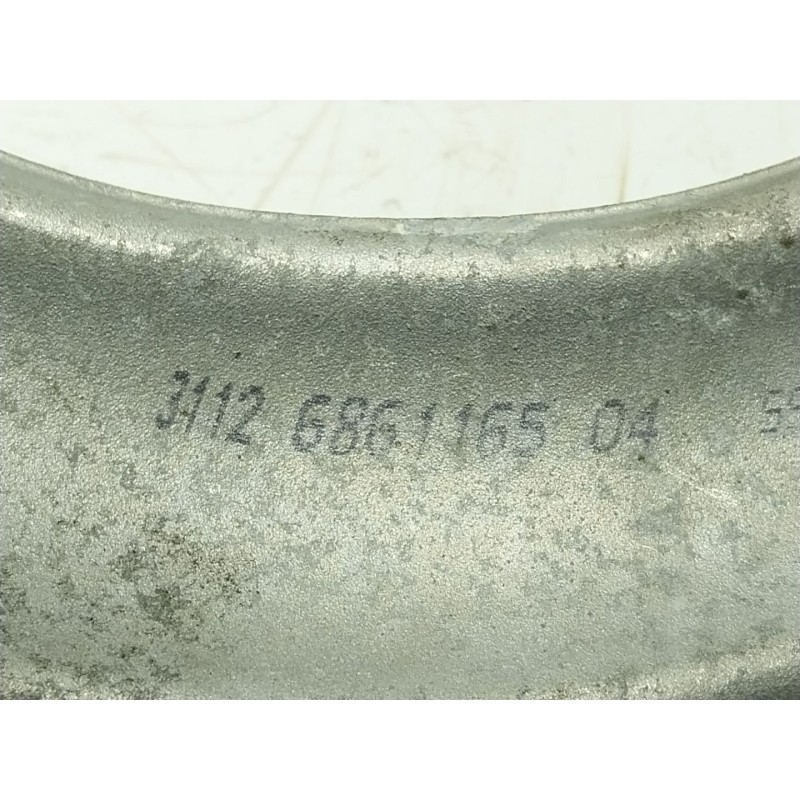 Recambio de brazo suspension inferior delantero izquierdo para bmw 5 (g30, f90) 530 i mild-hybrid xdrive referencia OEM IAM 3110