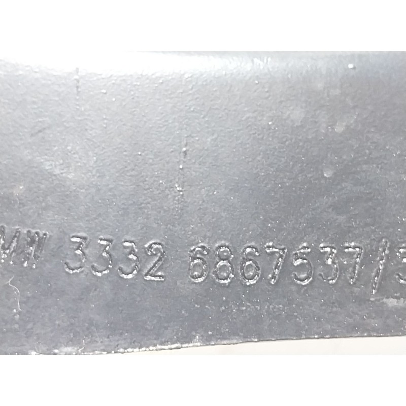 Recambio de brazo suspension superior trasero derecho para bmw 5 (g30, f90) 530 i mild-hybrid xdrive referencia OEM IAM 33326867