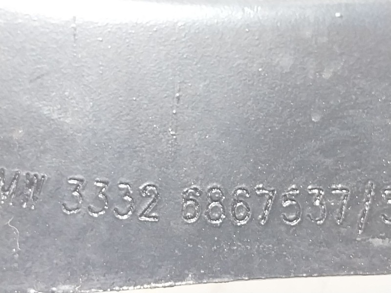 Recambio de brazo suspension superior trasero derecho para bmw 5 (g30, f90) 530 i mild-hybrid xdrive referencia OEM IAM 33326867