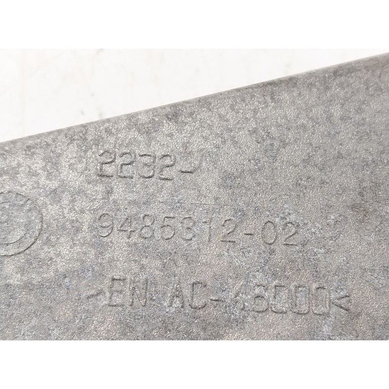 Recambio de soporte cambio para bmw 5 (g30, f90) 530 i mild-hybrid xdrive referencia OEM IAM 22319485312 2232948531202 