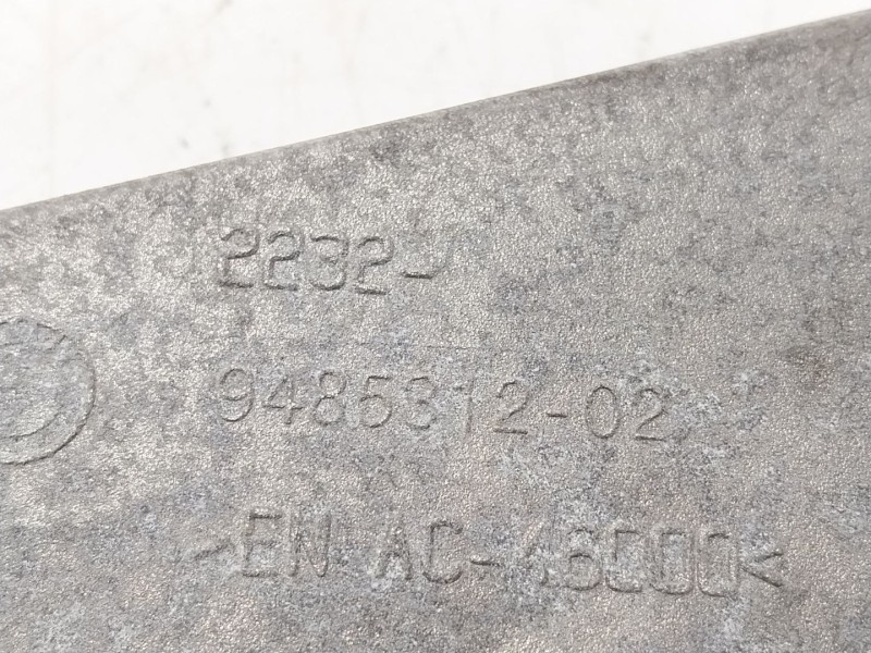 Recambio de soporte cambio para bmw 5 (g30, f90) 530 i mild-hybrid xdrive referencia OEM IAM 22319485312 2232948531202 