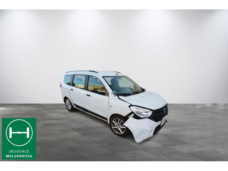 dacia lodgy (js_) del año 2020