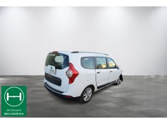 dacia lodgy (js_) del año 2020 2