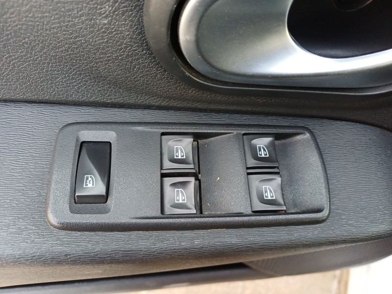 dacia lodgy (js_) del año 2020