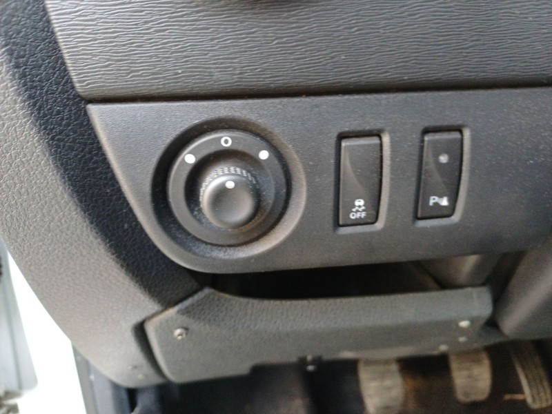 dacia lodgy (js_) del año 2020