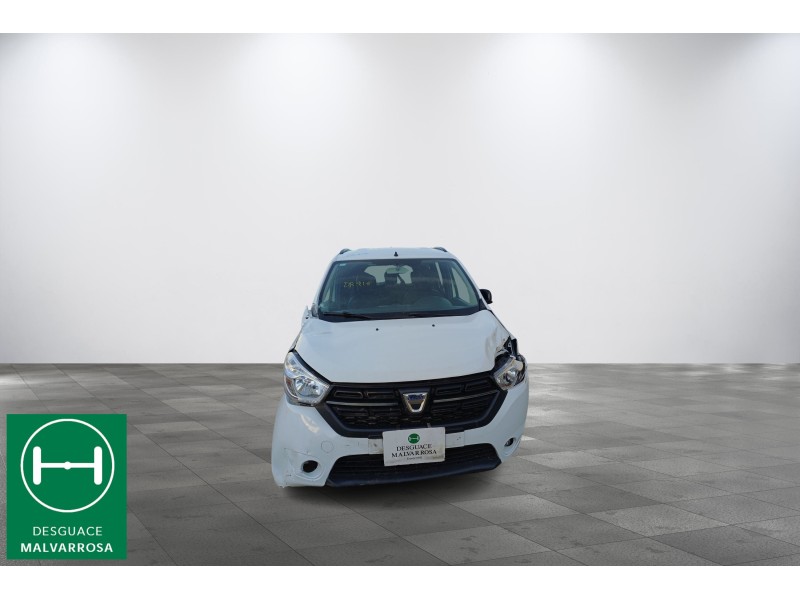 dacia lodgy (js_) del año 2020