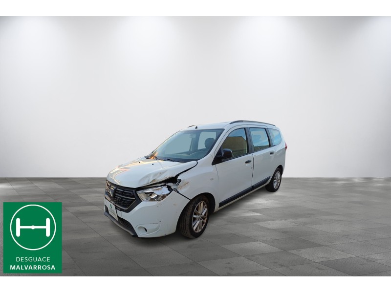 dacia lodgy (js_) del año 2020