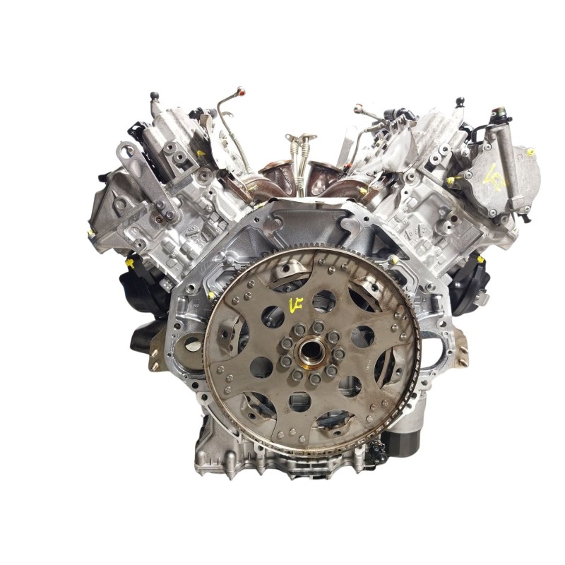 Recambio de motor completo para bmw 6 gran coupe (f06) 650 i xdrive referencia OEM IAM 11002346941 N63B44B 