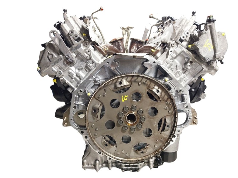 Recambio de motor completo para bmw 6 gran coupe (f06) 650 i xdrive referencia OEM IAM 11002346941 N63B44B 