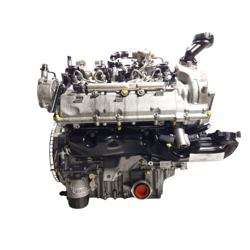 Recambio de motor completo para bmw 6 gran coupe (f06) 650 i xdrive referencia OEM IAM 11002346941 N63B44B 