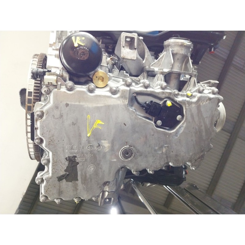 Recambio de motor completo para bmw 6 gran coupe (f06) 650 i xdrive referencia OEM IAM 11002346941 N63B44B 