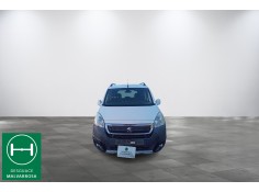 peugeot partner tepee del año 2016 2