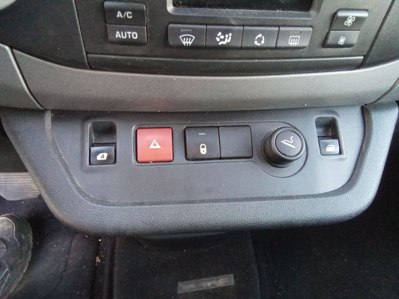 peugeot partner tepee del año 2016