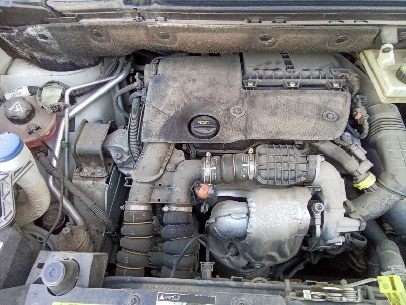 peugeot partner tepee del año 2016