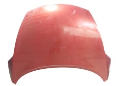 Recambio de capot delantero para nissan juke (f15) 1.5 dci referencia OEM IAM   