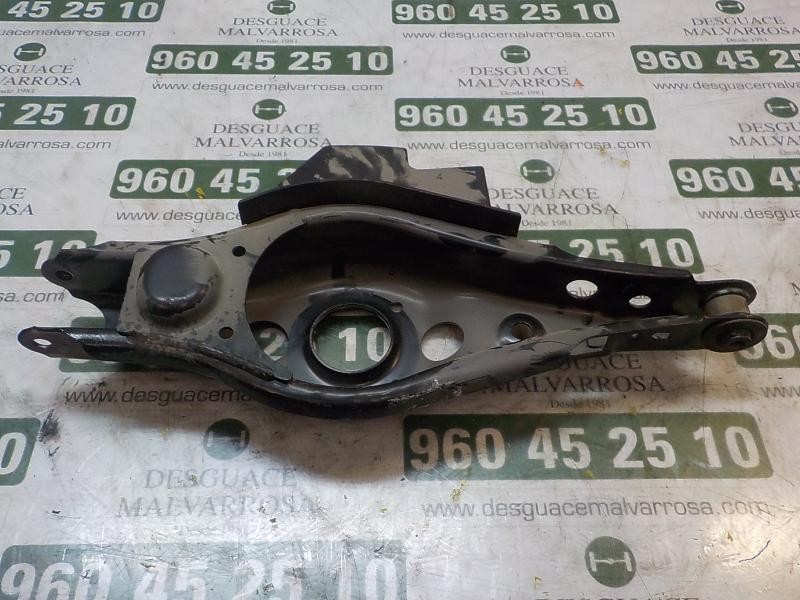 Recambio de brazo suspension inferior trasero izquierdo para toyota rav 4 advance hybrid referencia OEM IAM 4874042010  