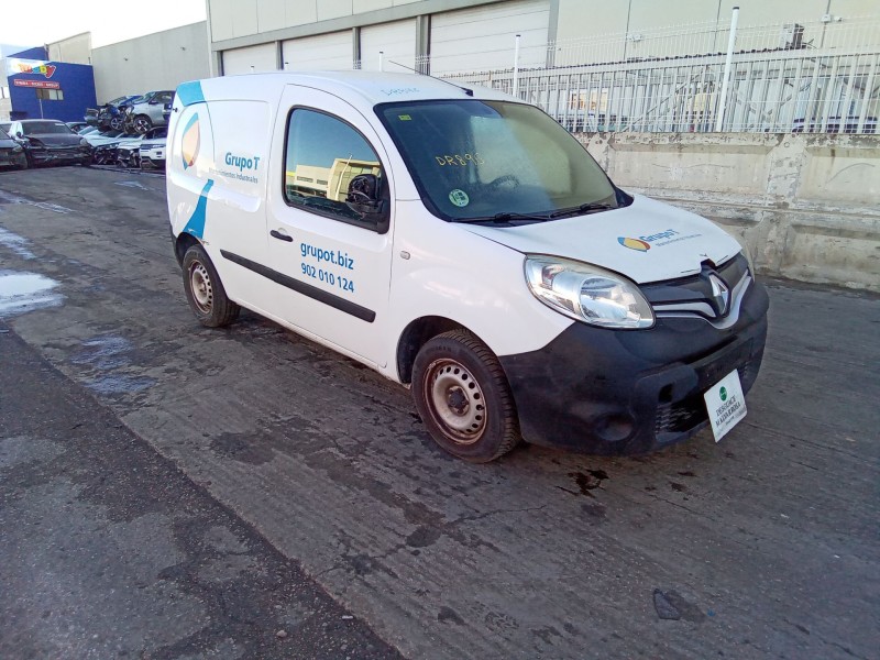 renault kangoo express (fw0/1_) del año 2016