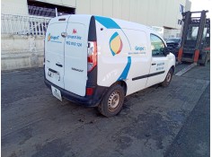 renault kangoo express (fw0/1_) del año 2016 2