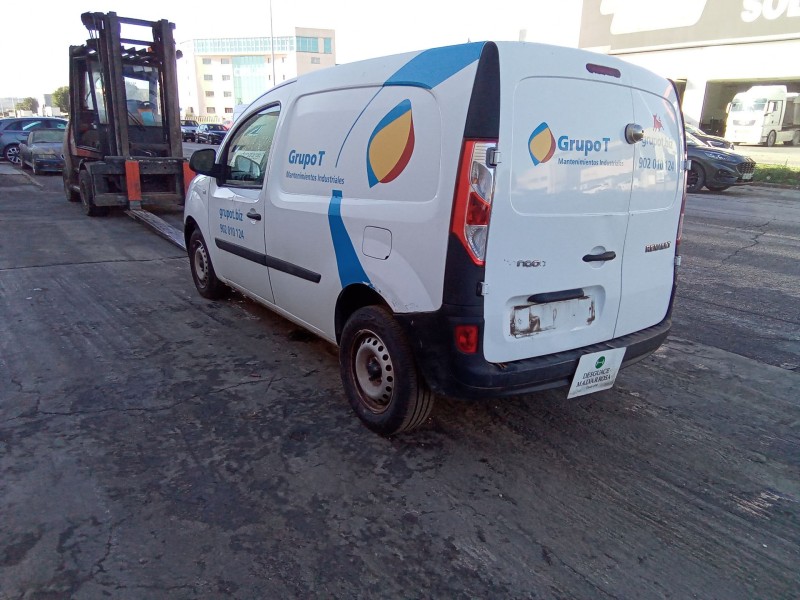 renault kangoo express (fw0/1_) del año 2016