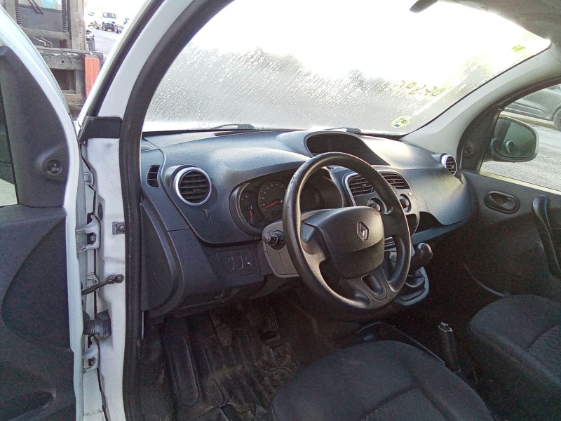 renault kangoo express (fw0/1_) del año 2016