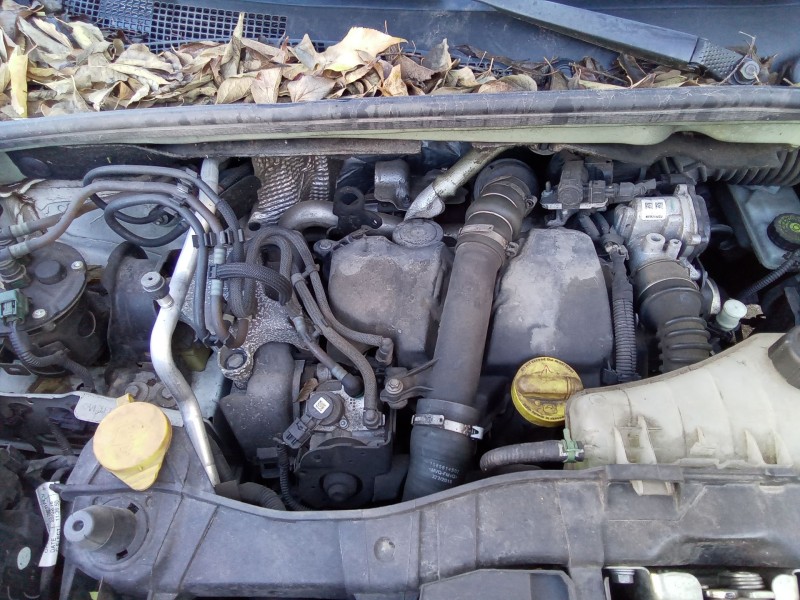 renault kangoo express (fw0/1_) del año 2016