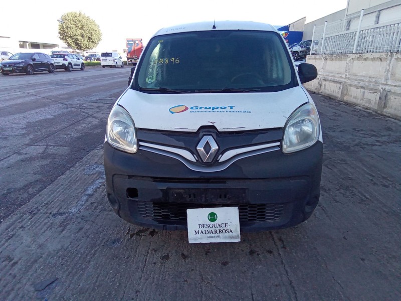 renault kangoo express (fw0/1_) del año 2016