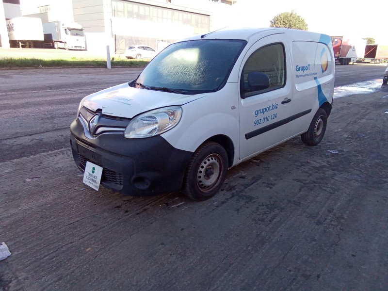 renault kangoo express (fw0/1_) del año 2016