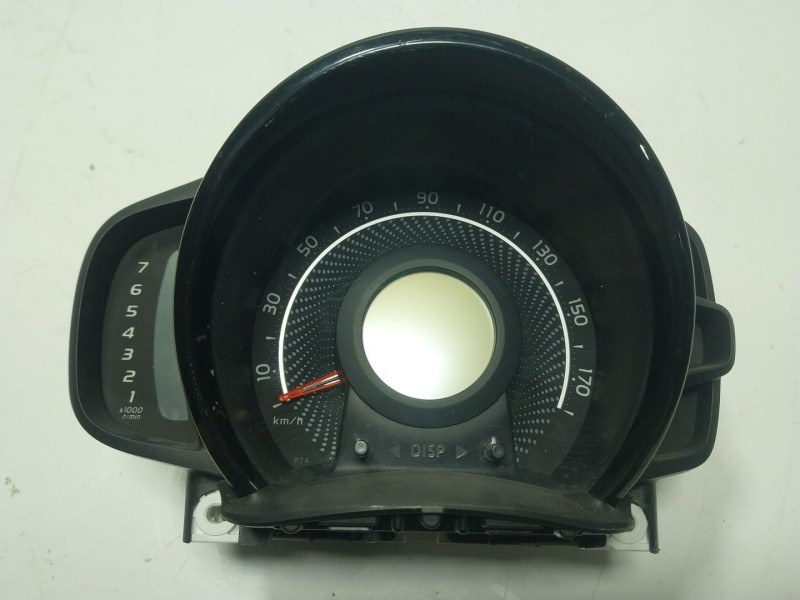 Recambio de cuadro instrumentos para toyota aygo (_b1_) 1.0 (kgb10_) referencia OEM IAM 838000H590  