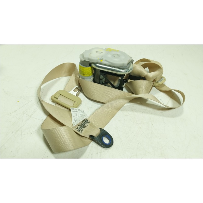 Recambio de cinturon seguridad delantero derecho para toyota land cruiser prado (_j15_) 2.8 d-4d (gdj150_, gdj155_, gdj150) refe